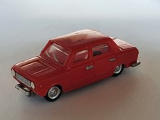 Simca 1000  - Modellauto (2G)