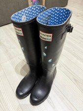 Hunter „Water Aid“