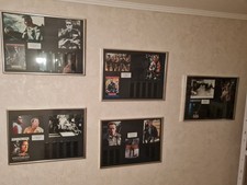 5 x Foto-Collage Arnold