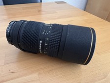 Tokina AT-X Pro 80–200mm