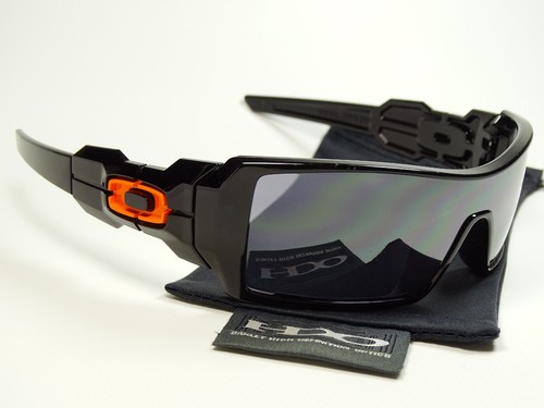 Oakley oil rig - team, honda