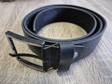 Tommy Hilfiger, Ledergürtel