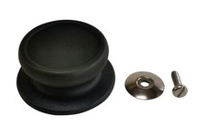 Deckelknopf hitzebeständig