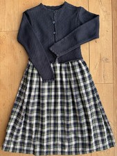 Käthe Kruse Mädchenkleid