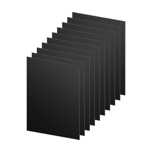 Stück 1mm plastikplatte - 1mm,