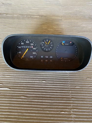 Motometer tacho tachometer - motometer,