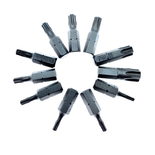 Bgs torx profil t45 - t7–t45, |