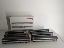 Märklin H0 43670 Euro