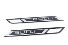 Original bulli schriftzug - original,