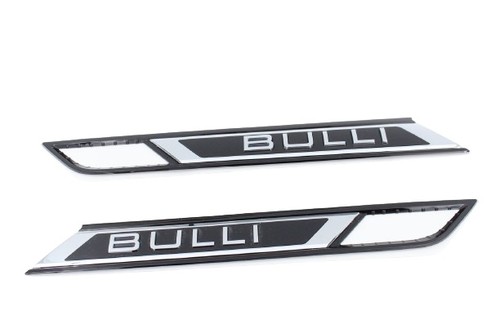 Original bulli schriftzug - original,