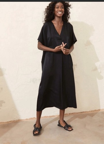Marokkanisches maxikleid abaya - marokkanisches,