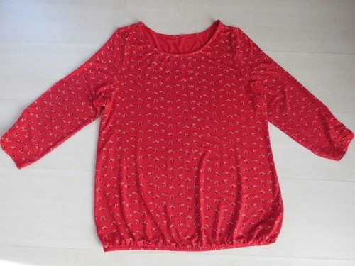 Lascana stretch shirt 4 - lascana:stretch-shirt,, 3/4