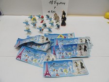 Ferrero Figuren Konvolut - Die