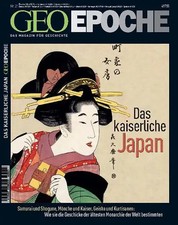 GEO Epoche / Das kaiserliche