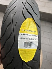 DUNLOP Motorradreifen 160/60