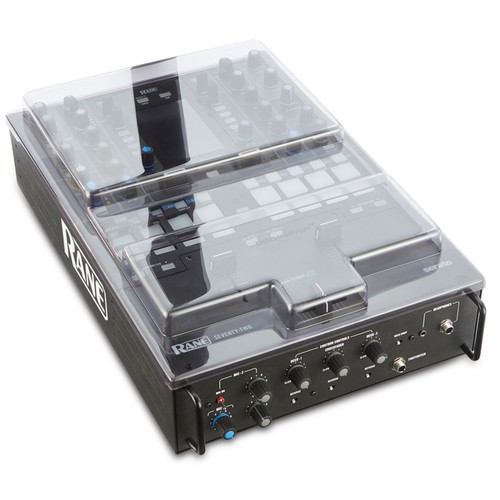 Decksaver rane seventy - decksaver,