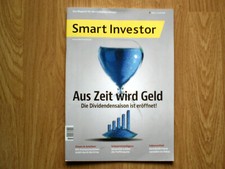 Smart Investor "  Ausgabe  "