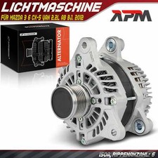 Lichtmaschine Generator 150A