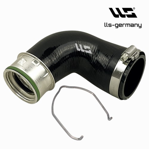 Turbo ladeluftschlauch für - turbo-,