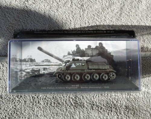 Militär modell panzer - panzer, &
