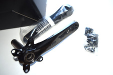 Shimano XTR FC-M9000-1 Race Kurbelgarnitur  1 x 11 ohne Blätter OVP 175mm