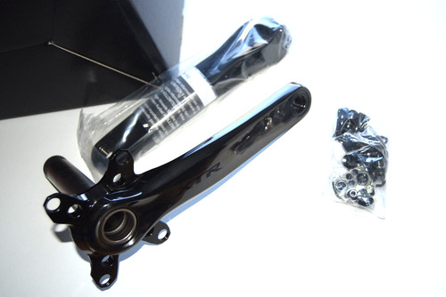 Shimano xtr m9000 - shimano, race