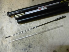 Gühring Einlippen-Tieflochbohrer Ø3 5647 EB100 50xD