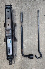 Honda Odyssey Wagenheber Bordwerkzeug