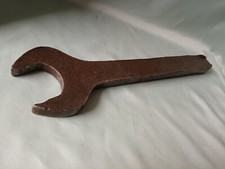 Maulschlüssel Gabelschlüssel SW 55 schwere Ausführung 