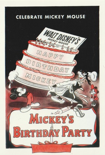 Mickey mouse s - ✪,