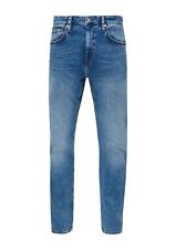 S.OLIVER Herren Jeans Denim