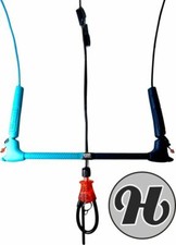 Gaastra 4 Lines Bar X6 Kite Surf Control System -Neu-
