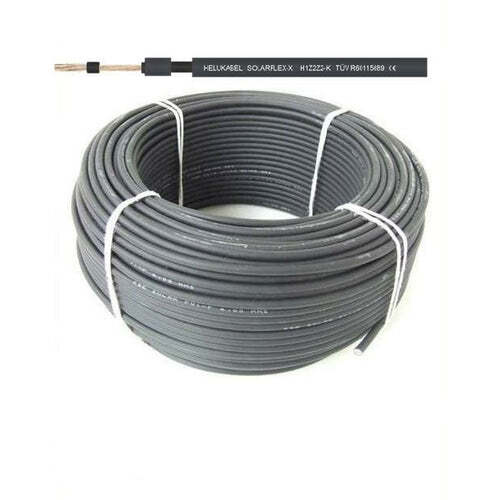 Helu solarkabel solarleitung - helu,