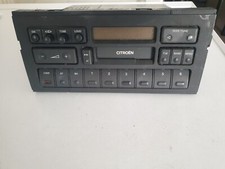 Oldtimer Citroen PU9967A Auto