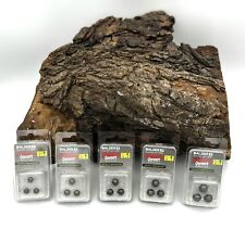 Balzer Shirasu Street Micro Cheburashka Blei 2g 3g 4g 5g 7g Bottom Jig Head NEW