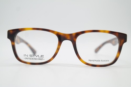 Brille style ish22 braun - ish22,
