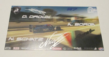 Mans fia wec - fia,