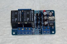 Einschaltschutzverzögerung, neu