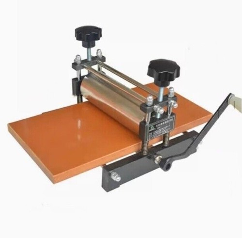 Druckmaschine - ,