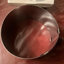 Tortenring Edelstahl 