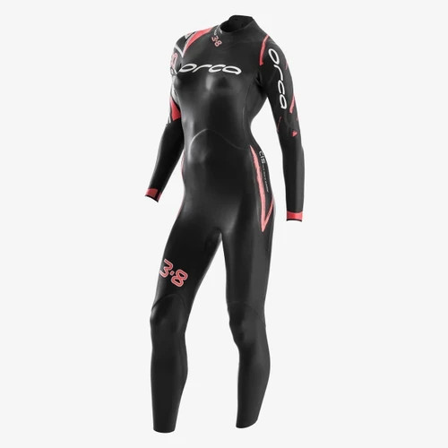 Orca enduro damen open - 3.8,