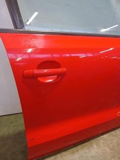 6R4831055J tür vorne links für VOLKSWAGEN POLO 6R (05/09-10/14) 1.2 (44KW) 2009