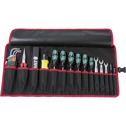 Parat basic roll - parat, roll-up