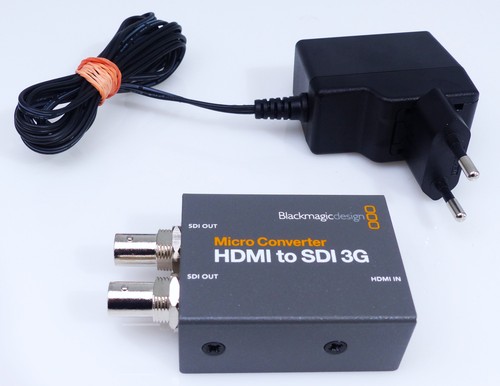 Blackmagic design micro - blackmagic,