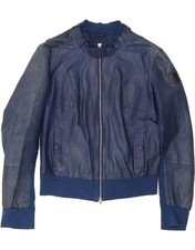 ARMANI JEANS Damen Leder