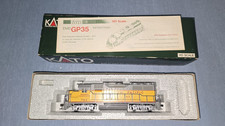 H0 Kato GP35 Union Pacific Analog Diesellok US