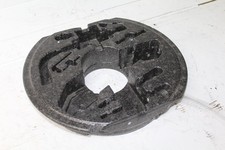 Seat Altea XL 5P Pannenset Styropor Einlage Wagenheber Bordwerkzeug 5P0012115C