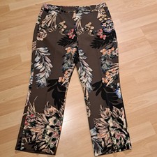 Seductive Stoffhose,  Mod. Anni, Gr. 38, Neuwertig