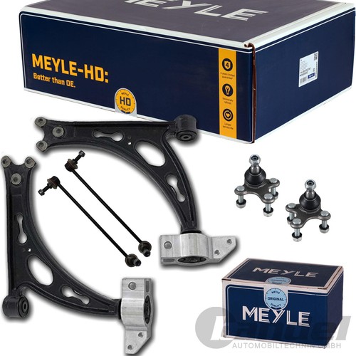 Meyle querlenker hd - querlenker, +