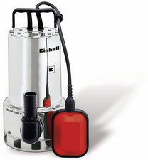 EINHELL Schmutzwasserpumpe